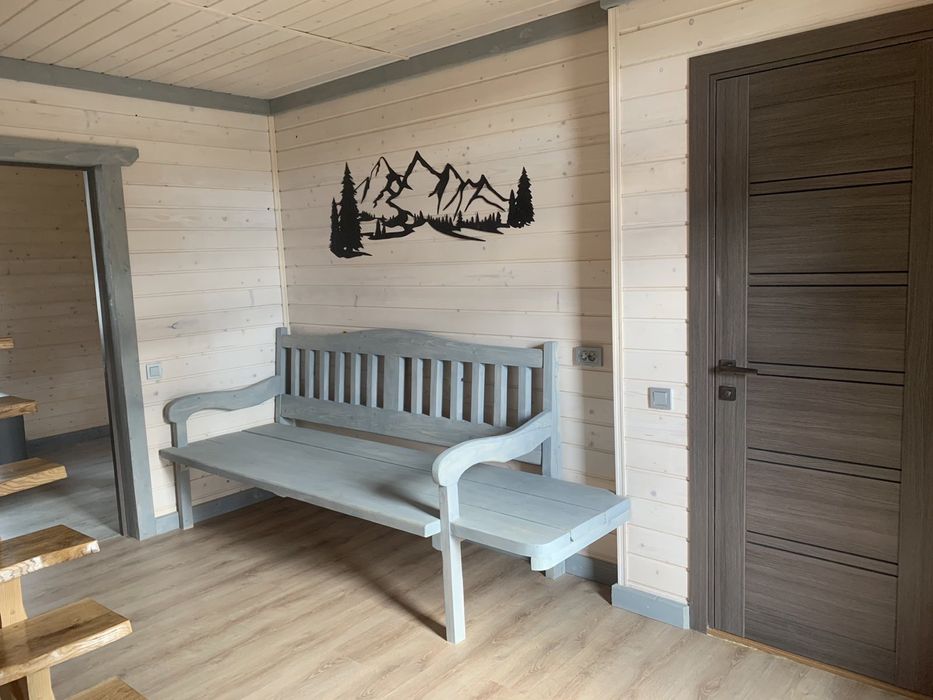 Проживання у Карпатах, відпочинок у Ворохті, трансфер.