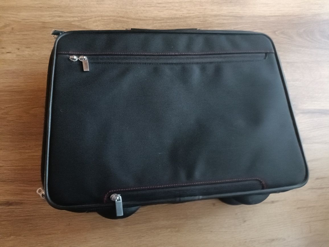 Torba Porsche Design Edition 3 P2000 aktówka walizka laptopa dokumenty