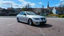BMW E60 2.3i LCI M Pakiet