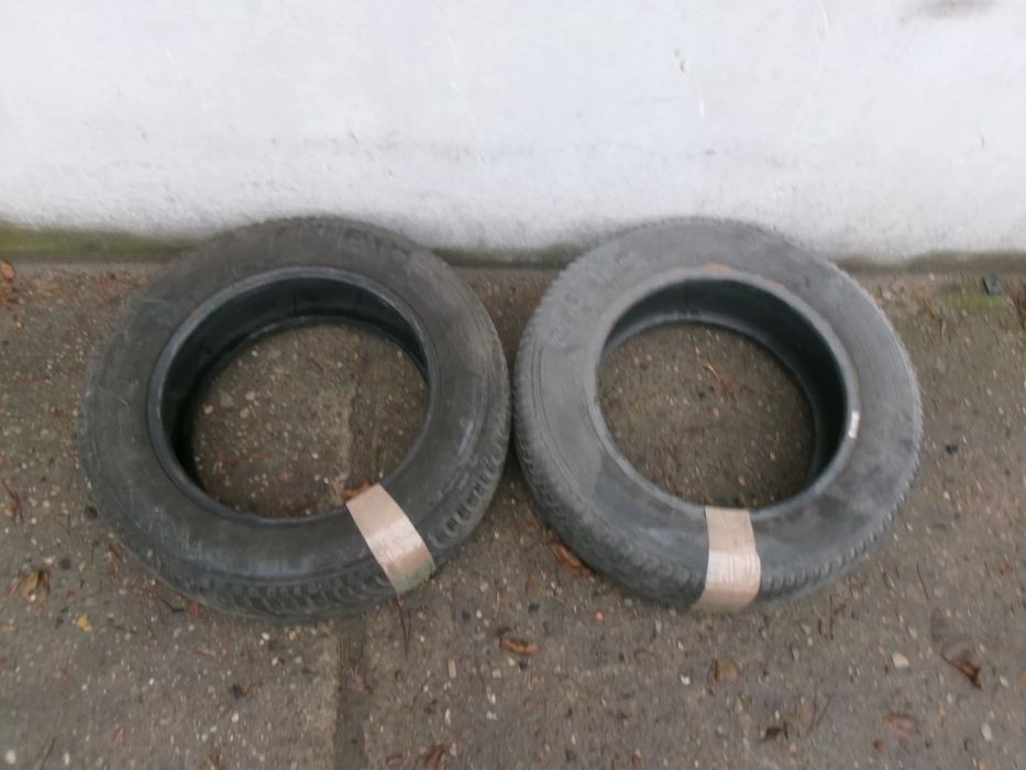 26, KLEBER KRISALP HP3 195/65 R15 91H 3818 2SZT ZIMA 5,7MM