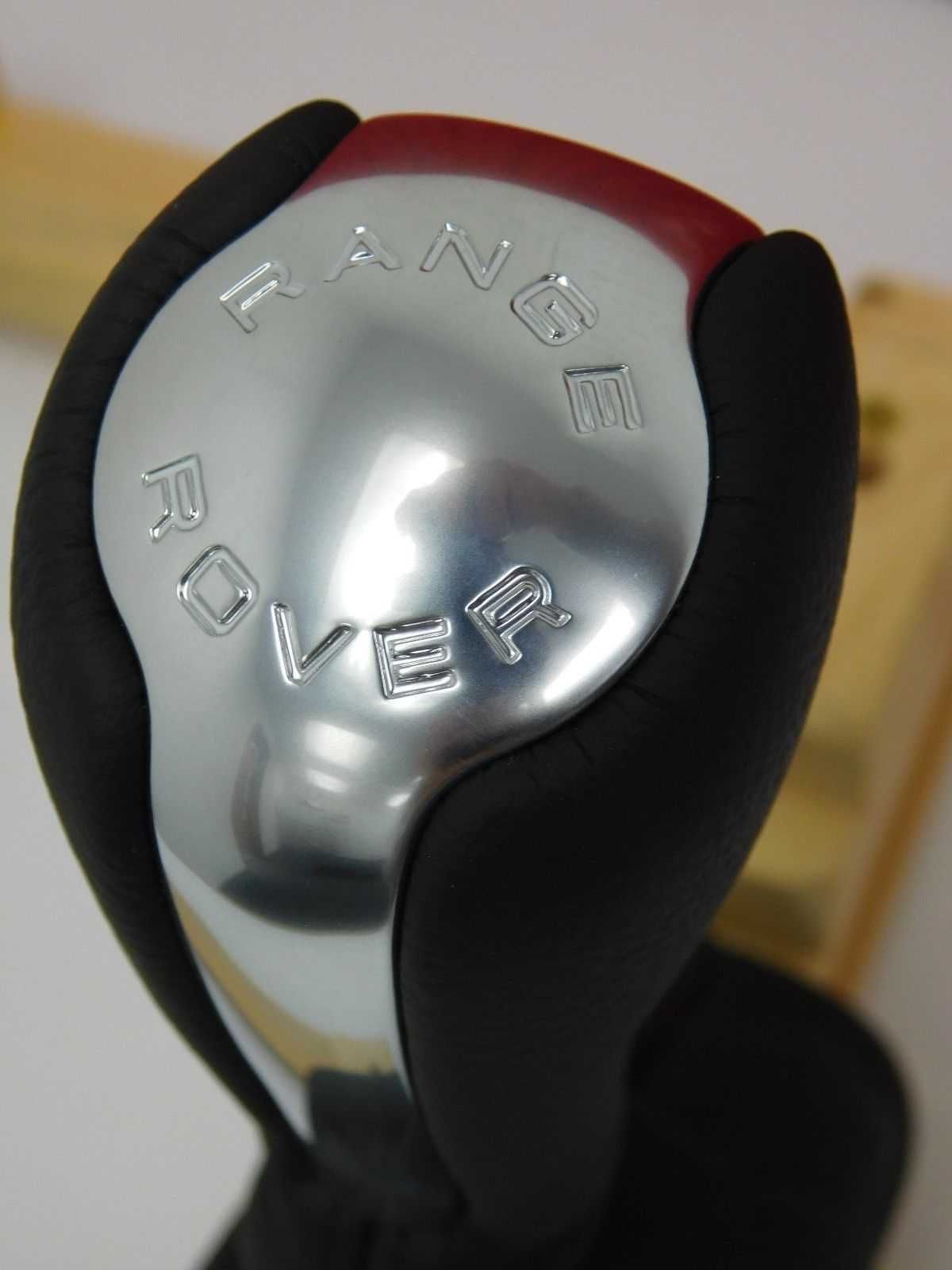Range Rover Sport 2010-2013 ручка переключения АКПП КПП Новая Оригинал