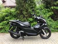 Honda PCX 125/50 motorower BDB stan, zadbany i gotowy do jazdy!!