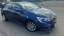 Renault Megane IV