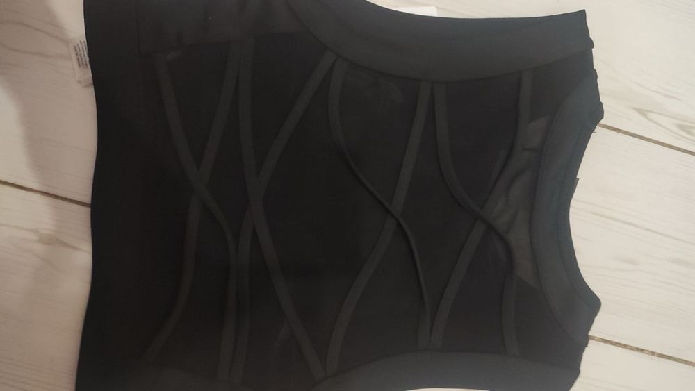 Топ спортивный женский GUESS