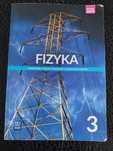 Fizyka Klasa 3 WSiP Podstawa