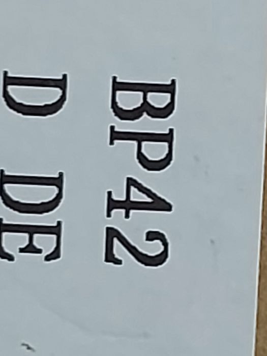 Bateria do Xiaomi Mi 11 Lite, BP42, 4250 mAh