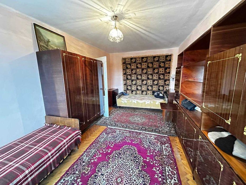 Оренда 1 кім. квартира, 8000грн., Центр