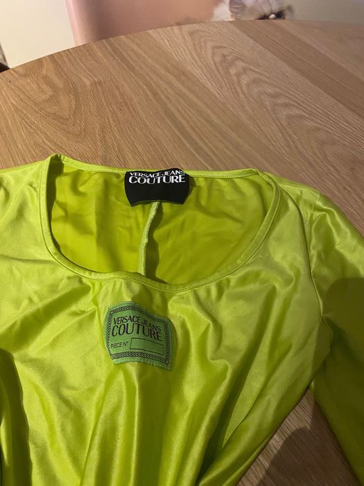 Versace body original!