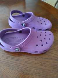 Продам крокси фірми Crocs.