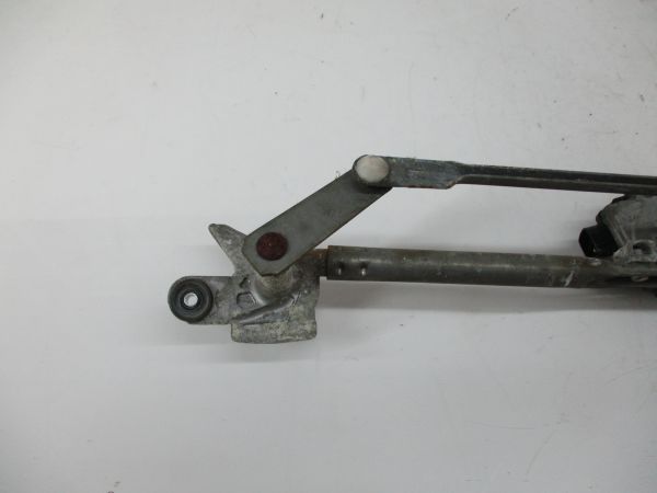 Motor limpa vidros frente MAZDA 6 Station Wagon (GY)