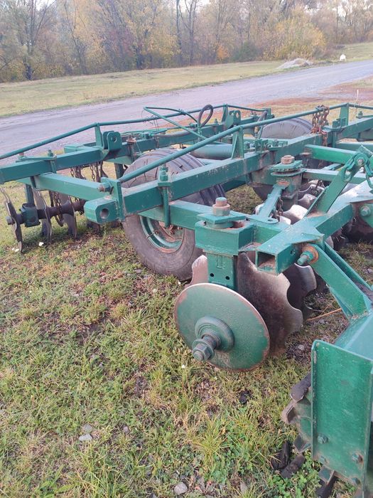 Бдт уда агд дискова борона