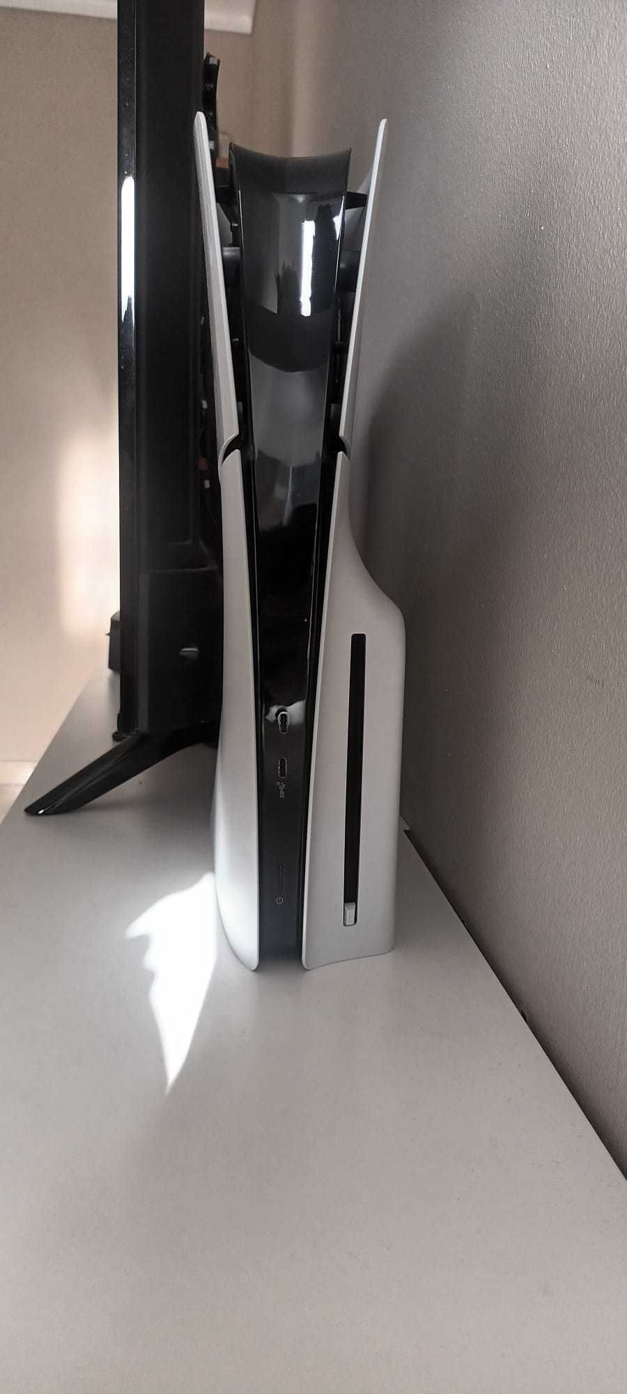 Playstation 5 Slim com garantia e caixa