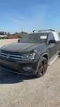 Запчастини розборка Volkswagen Atlas 3.6 Sel 2018 2019 2020 2021 2022