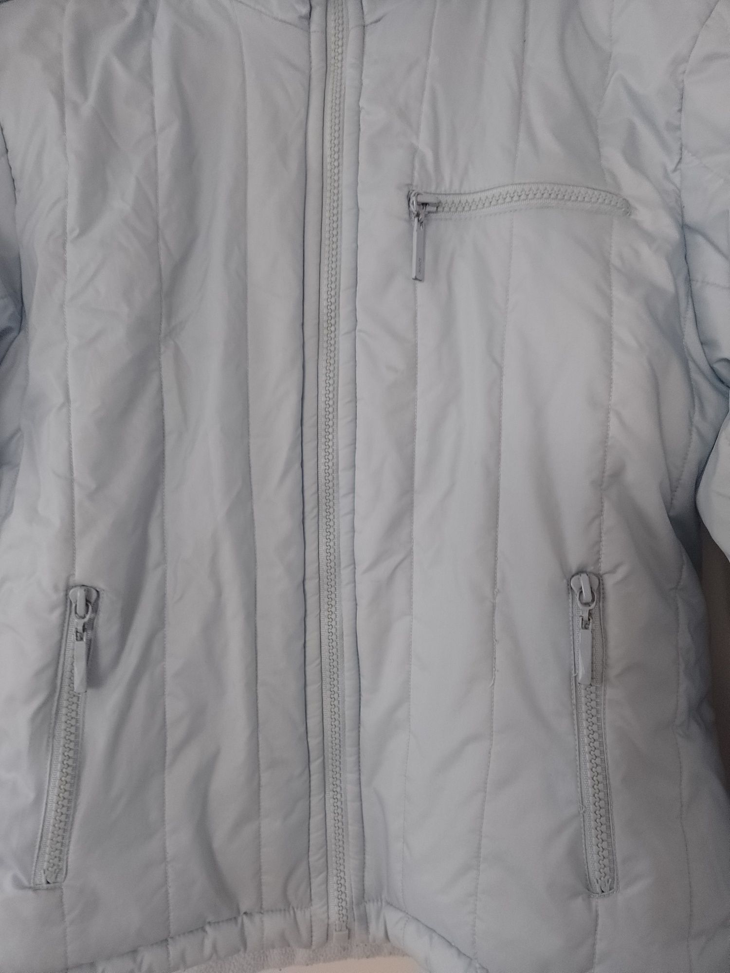 Kurtka Discovery XS