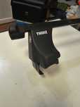 Relingi dachowe thule 853  2341  07  dł 120cm