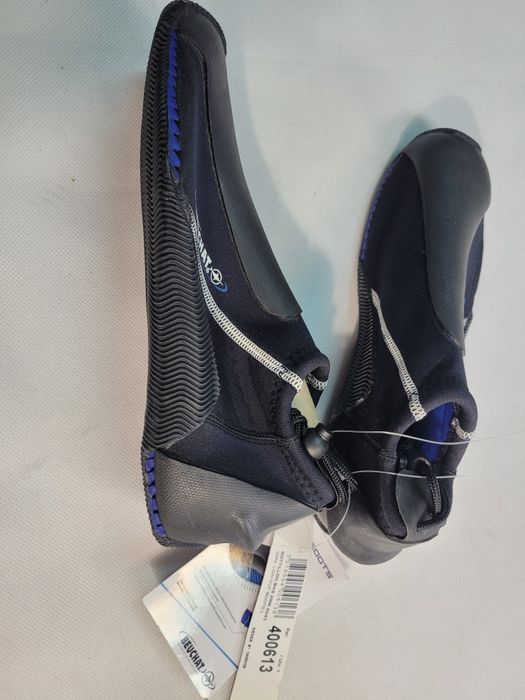 Buty do wody i nurkowania morsowania