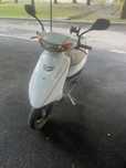 Скутер yamaha jog36