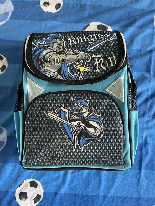 Рюкзак дитячий в ідеальному стані