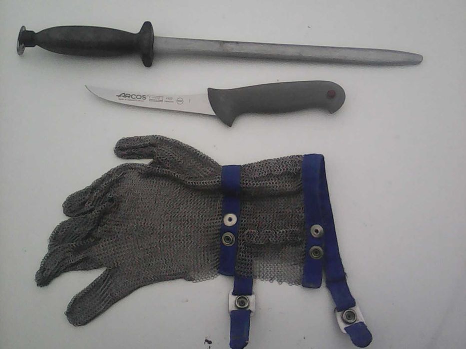 Комплект для обвалки мяса ARCOS