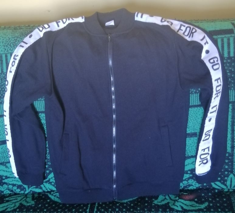 Bluza męska rozmiar 170