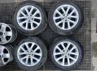 Диски 5X114.3 R17 Renault Arkana Clio Duster Fluence Kadjar Kaptur