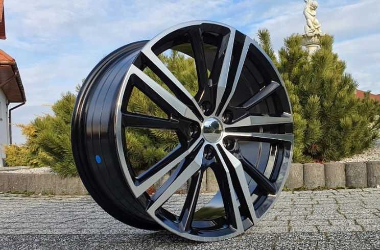 FELGI FE182 do Volvo S60 V50 XC40 XC60 Ford 17