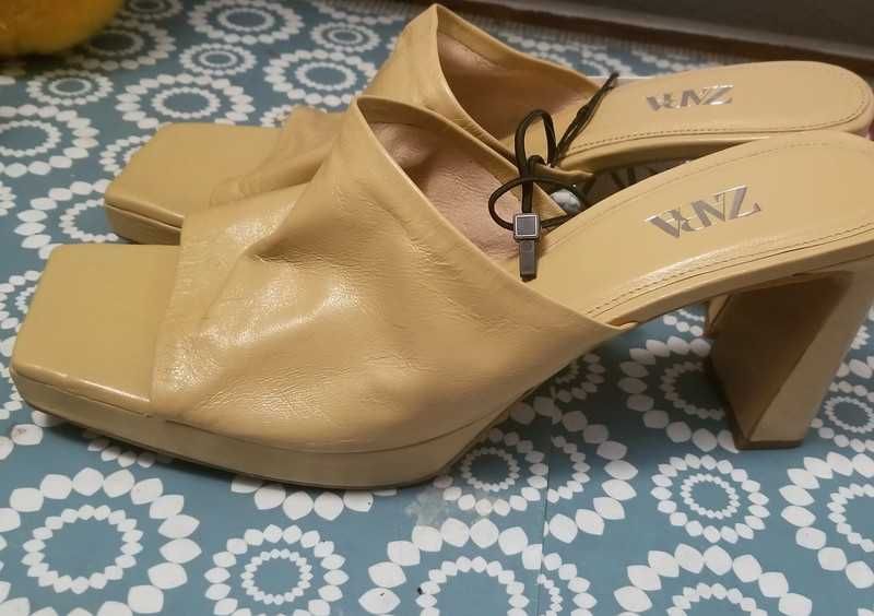 Buty Zara rozm. 40