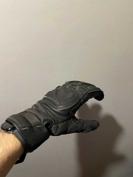 Моторукавички Shima Hero Men