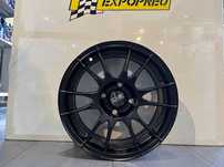JANTES 15 4X108 OZ ULTRALEGGERA