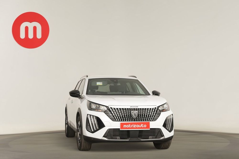 Peugeot 2008 1.2 PureTech Allure