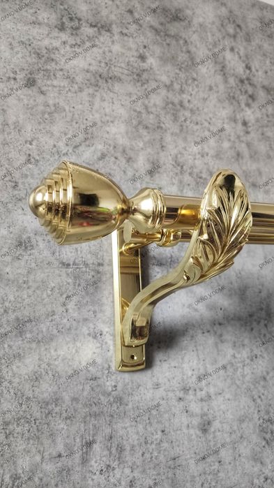 Распродажа карнизов!