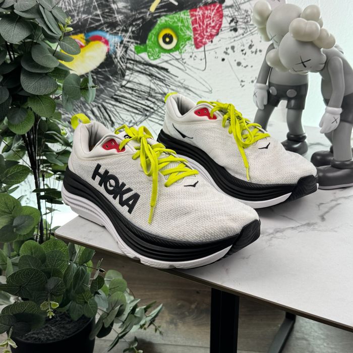 Кросівки Hoka Gaviota 5 46.5 розмір Е6352