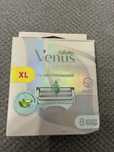 Nozyki gillette venus xl 8 sztuk do miejsc intymnych