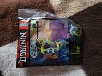Lego 30537 Ninjago Awatar Jaya handlarz