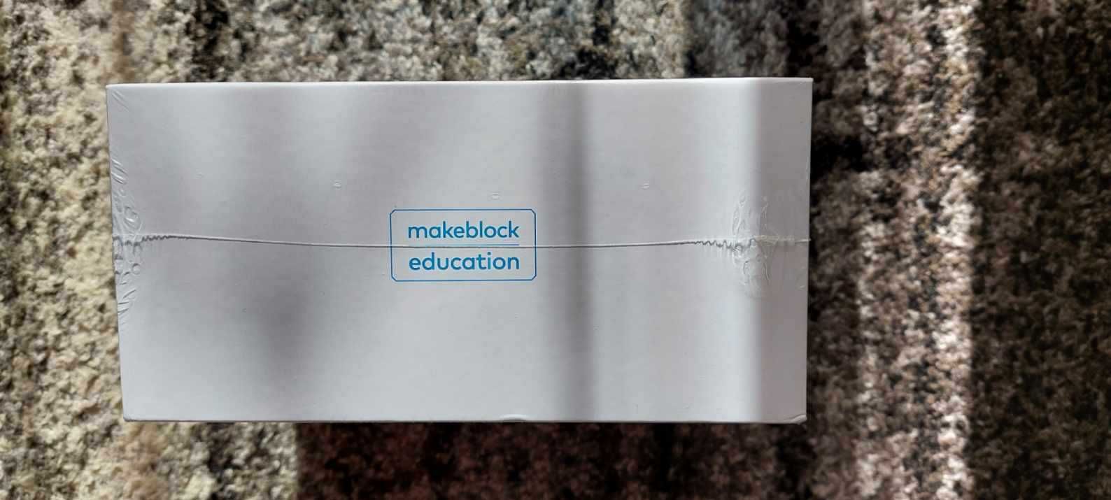 Makeblock - Codey Rocky, nówka