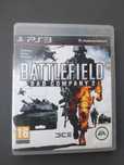 Gra Battlefield Bad Company 2 PS3 Play Station ps3 pudełkowa