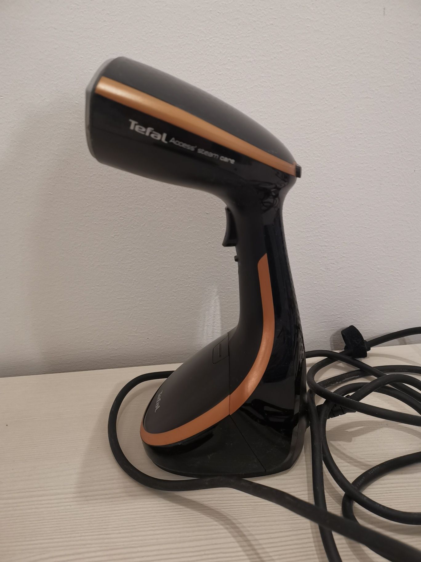 Parownica do ubrań TEFAL poręczna Access Steam ! nowa