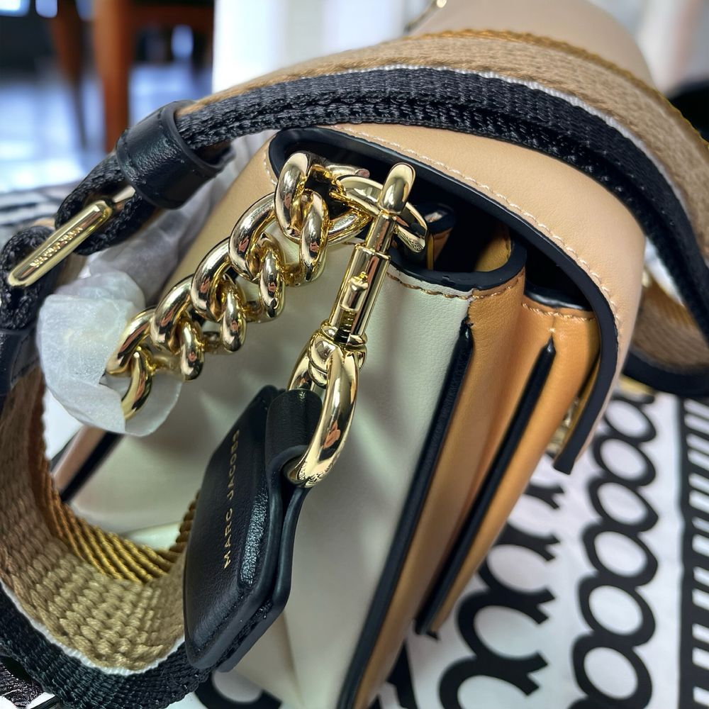 Marc Jacobs The Mini Chain сумка