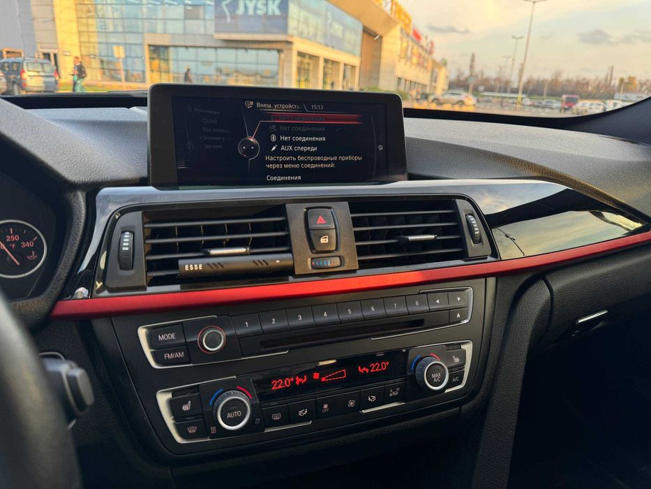 Avtoreal_kr BMW 328Xi GT 2014