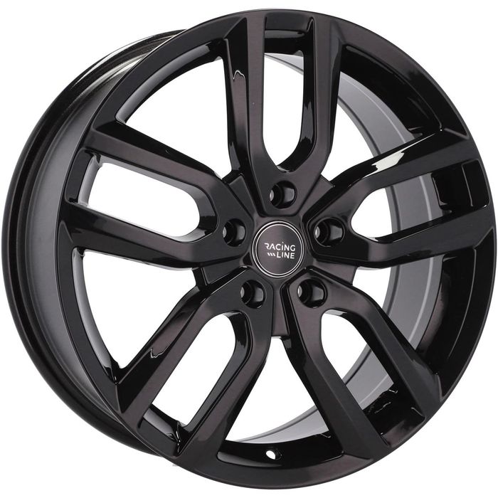 4x Felgi 18 m.in. do AUDI A4 A3 SKODA Octavia Superb SEAT Leon EXEO VW Golf Passat - B5883