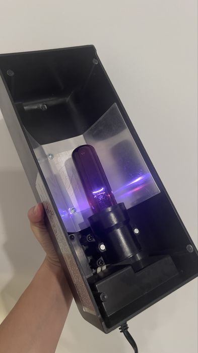 Exo Terra освітлення