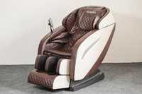 Масажне крісло XZERO X11 SL Brown Массажное кресло