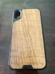 Etui, pokrowiec Mous iphone X