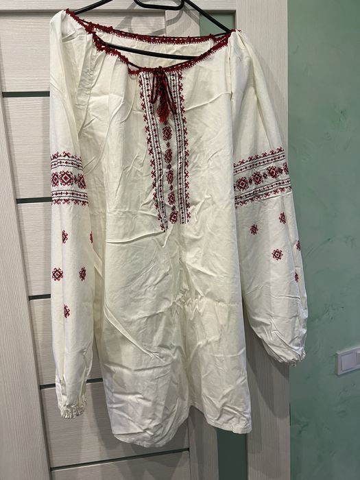 Старовина вишита сорочка