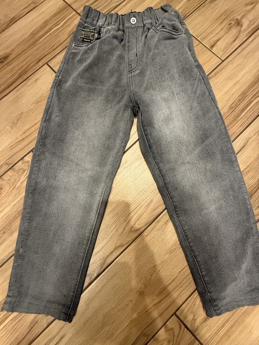 Джинси на хлопчика