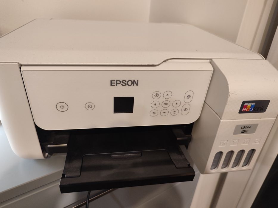 Drukarko-kopiarka Epson L3266