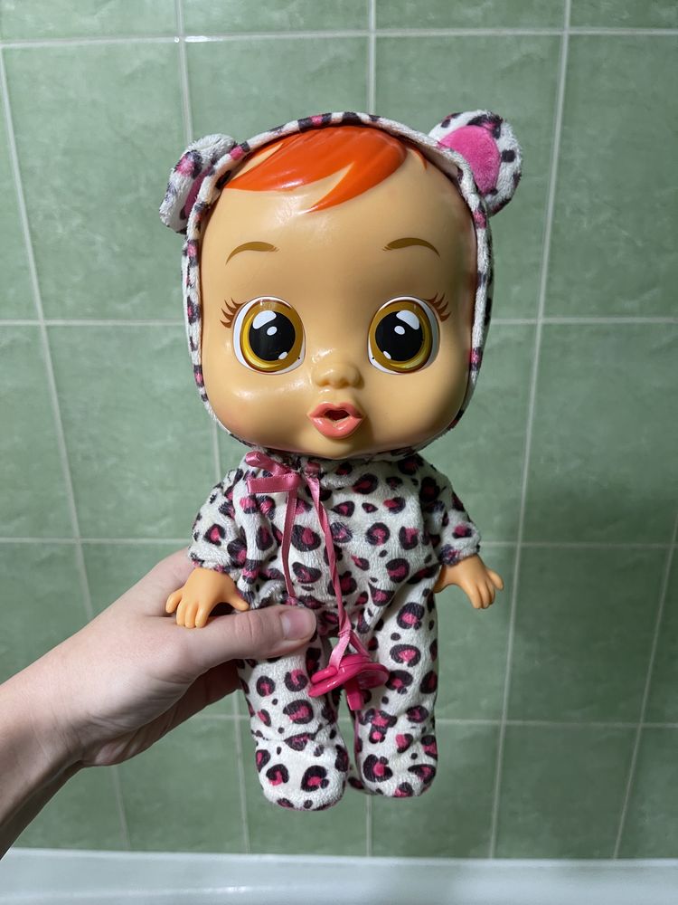 Кукла Cry Babies