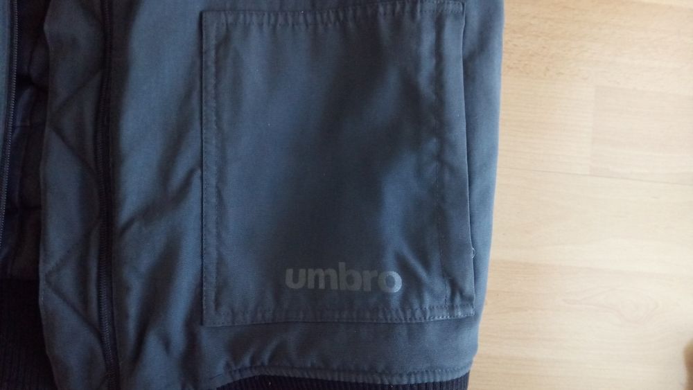 Kurtka wiosenna, jesienna, Umbro, ciepła męska kurtka,Nike,Adidas,Puma