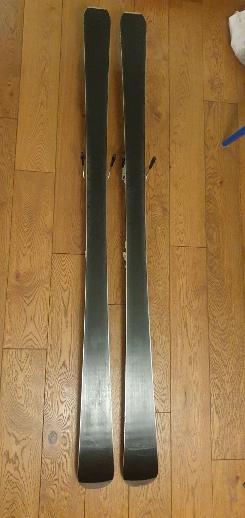 Narty Dynastar damskie 162 cm