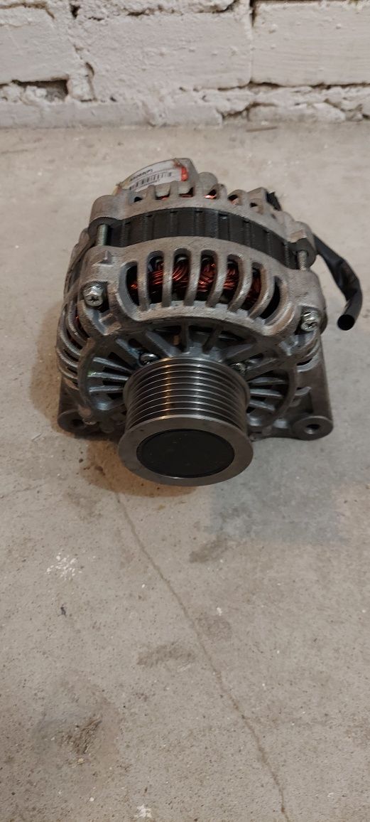 Alternator mazda 5 2.0 CITD RF7J A5058(P)